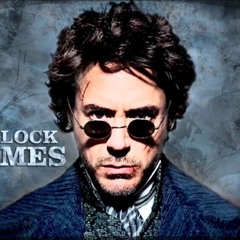 Hans Zimmer - Psychological Recovery.. 6 Months | Sherlock Holmes Soundtrack
