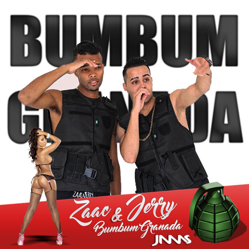 BUM BUM GRANADA