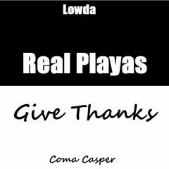 Coma Casper & Lowda- Money In The Bank