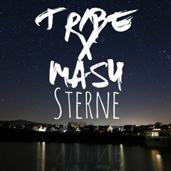 Tribe X Masu - Sterne