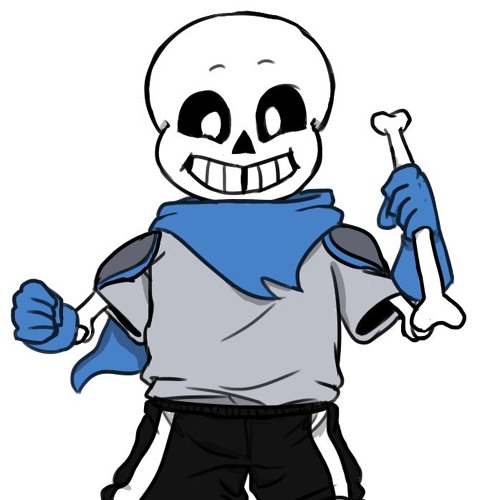 Stream UnderverseSwapSans  Listen to Horror sans stuff playlist online for  free on SoundCloud