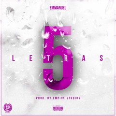 Young Emma ~ 5 Letras (Prod. By Ginox)