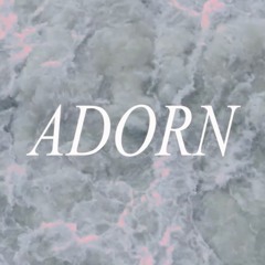 Adorn