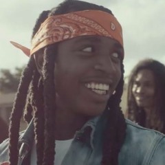 Jacquees  Miguel 'Adorn' Cover