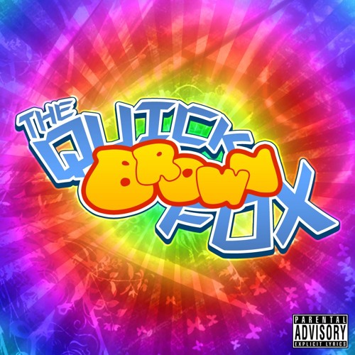 The Quick Brown Fox - Jelly Donuts
