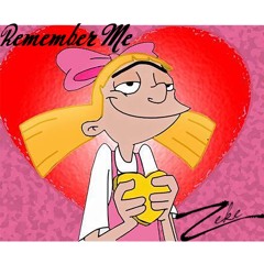 Remember Me (Prod. ZekeTheSinger)