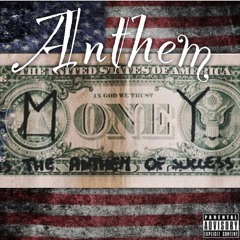 lil Ebro x Hershey Montana - Anthem