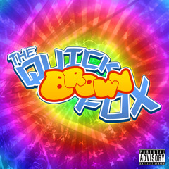 The Quick Brown Fox - Play This in Audiosurf