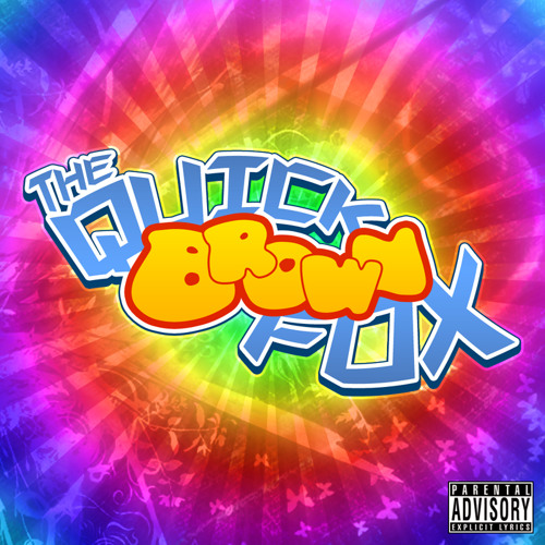 The Quick Brown Fox - Play This in Audiosurf