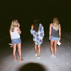 Beach Party 2016