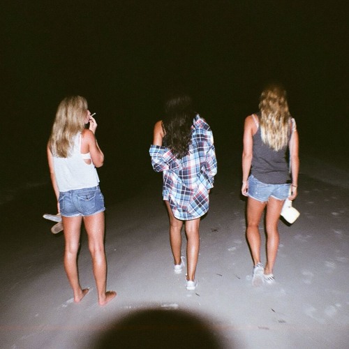 Beach Party 2016