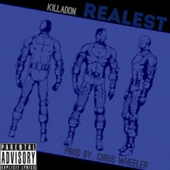 Realest / Prod by. Chris Wheeler