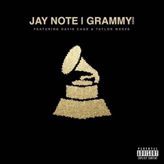 Grammy Remix Ft. Taylor Weeze & David Cage