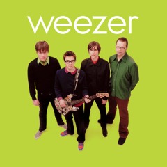Weezer - Hash Pipe (alien neighborhood mix)