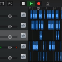 Makaveli Vs Makavelli (promo version) M.O.E beat ?