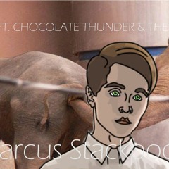 17 Inches Ft. Chocolate Thunder & The Great Oak