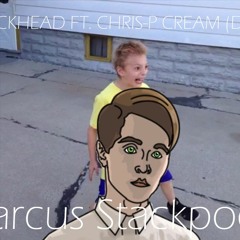 aye crackhead ft. Chris-P Cream. (DISSTRACK)