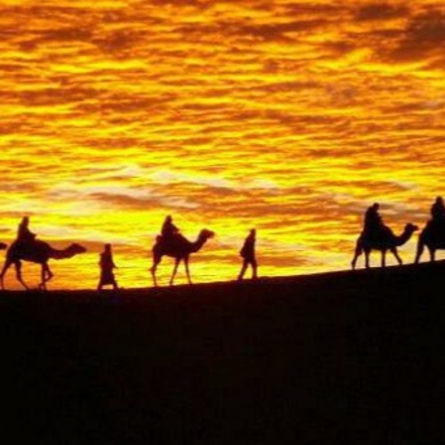 Marco Polo - a Tribute to Loreena McKennitt