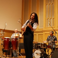'Samba Sao Paulo' from "Cielo Nocturno"
