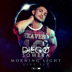 DIEGO SOMBRA - MORNING LIGHT (ECLIPSE)