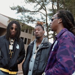 Migos - Pretty Little Lady Bass Boosted