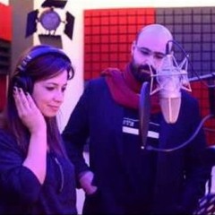 حبيبي ريان الهبر و شادية ابي حبيب
