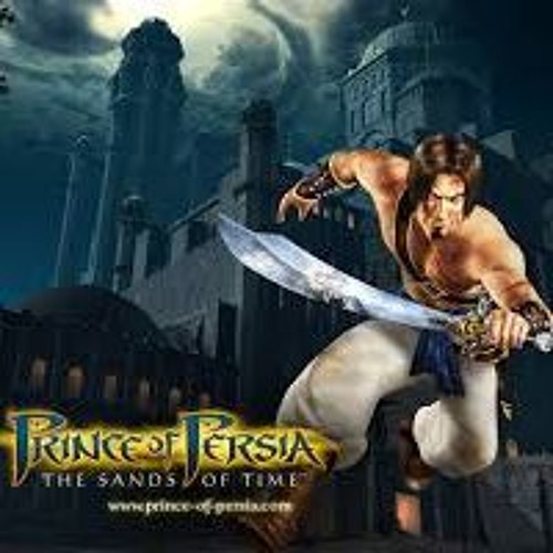 Prince Of Persia - Time Only Knows