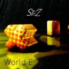 Art Of Balance | World E