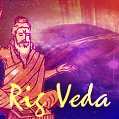 Rigveda - indian ritual