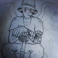 Money Mood- One Mic Freestyle