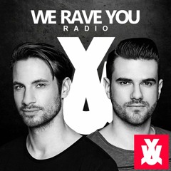 We Rave You - Episode 17 by Jewelz & Sparks