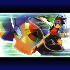 [copy]MMBN3 ACDC TOWN(Megaman Battle Network3/ロックマンエグゼ3)
