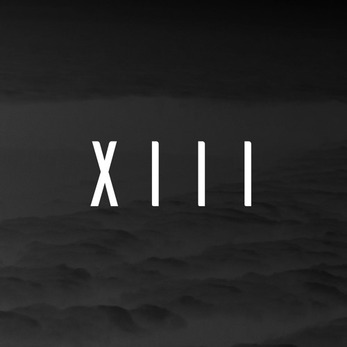 cobalt rabbit & gℓo - ändlös (departures flip) [XIII]