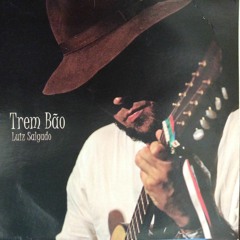 Noite e viola - Luiz Salgado (CD Trem Bão - 2003)