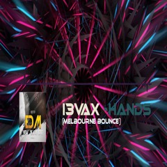 Bounce Whales - Hands Together | Melbourne bounce (EDM)