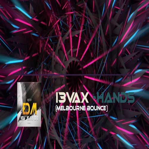 Bounce Whales - Hands Together | Melbourne bounce (EDM)