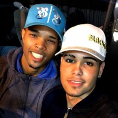 MC's Zaac e Jerry - Em Dubai (lançamento 2016)