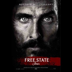 Southern Star - Free State Of Jones - Trailer Sons Of Pythagoras
