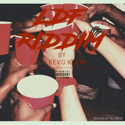 Vybz Kartel - Speedometer [LDF Riddim By Kev's Klein]