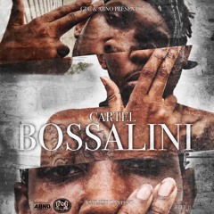 Cartel - Myself (Prod. by HitKidd)