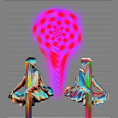 YISAZ b2b Dj Millones/tech house - set in TENDENCIASspa