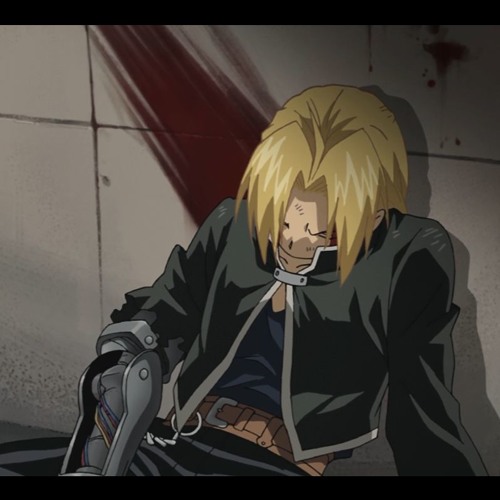 Bleeding Out -Nightcore