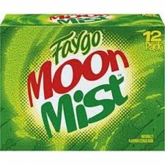 『Kali Dreamer』-   Moon Mist (Shawn Wasabi - Marble Soda! Rap)