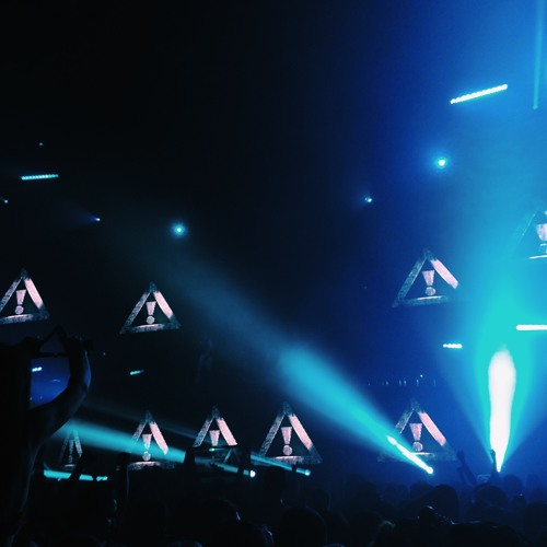 FLOSSTRADAMUS MIXTAPE