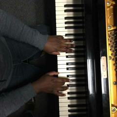 Endearment (Piano Solo)