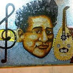 سيد درويش زوروني كل سنة مرة - Youssef Darwish