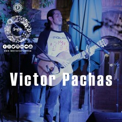 Me Voy Pa' Pueblo by Trio Los Panchos - Victor Pachas
