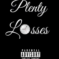 Showout & Bockashot - Plenty Losses
