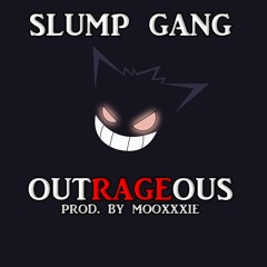 outRAGEous (prod. by MooxXxie)