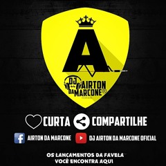 Mc's Denny, Natan E G15 - Separei Porra, Senta Na Pica Dos Prostituto ( Dj Airton Da Marcone )